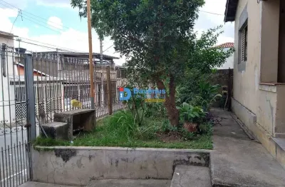 Casa com 3 quartos à venda na Vila Rica, São Paulo 