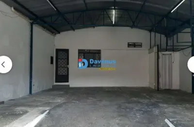 Barracão / Galpão / Depósito à venda em Imirim, São Paulo 