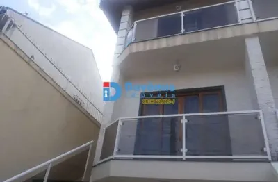 Casa com 3 quartos à venda na Vila Palmeiras, São Paulo 