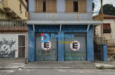Casa com 2 quartos à venda em Vila Nova Cachoeirinha, São Paulo 