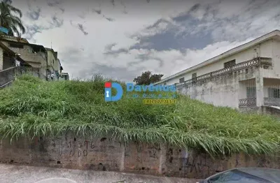 Terreno à venda em Imirim, São Paulo 