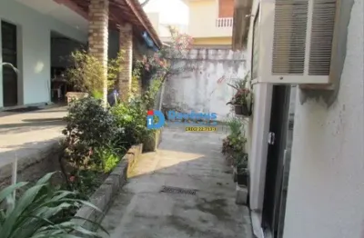 Casa com 3 quartos à venda no Mandaqui, São Paulo 