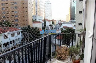 Apartamento com 3 quartos à venda na Água Fria, São Paulo 