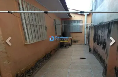 Casa com 2 quartos à venda na Vila Isolina Mazzei, São Paulo 