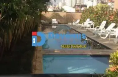 Apartamento com 2 quartos à venda em Imirim, São Paulo 