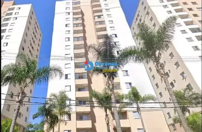 Apartamento com 2 quartos à venda na Vila Roque, São Paulo 
