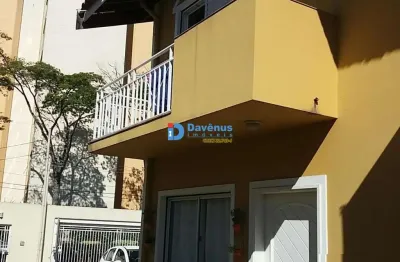 Casa com 3 quartos à venda em Imirim, São Paulo 