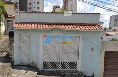 Casa com 3 quartos à venda em Santa Teresinha, São Paulo 