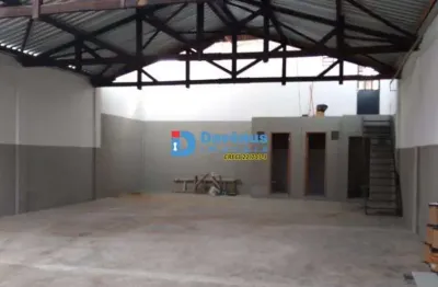 Barracão / Galpão / Depósito à venda na Casa Verde, São Paulo 