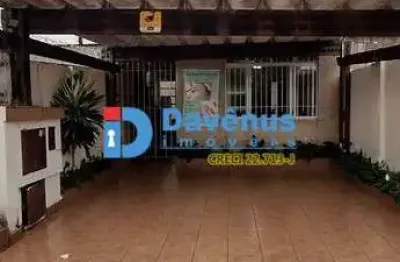 Casa com 3 quartos à venda em Vila Nova Cachoeirinha, São Paulo 
