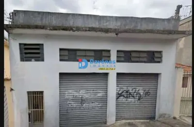 Casa com 2 quartos à venda em Vila Nova Cachoeirinha, São Paulo 