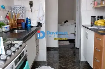 Apartamento com 2 quartos à venda em Vila Nova Cachoeirinha, São Paulo 