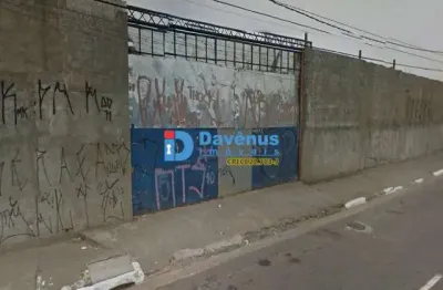 Barracão / Galpão / Depósito à venda em Vila Nova Cachoeirinha, São Paulo 
