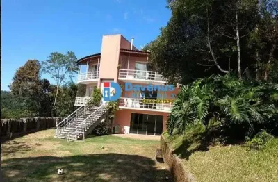 Casa com 3 quartos à venda na Serra da Cantareira, São Paulo 