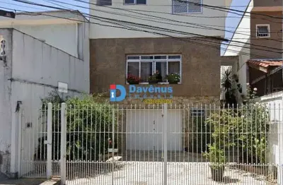 Casa com 3 quartos à venda em Vila Nova Cachoeirinha, São Paulo 