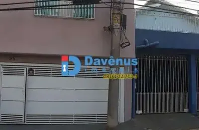 Casa com 2 quartos à venda em Vila Nova Cachoeirinha, São Paulo 