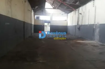 Barracão / Galpão / Depósito à venda na Casa Verde, São Paulo 