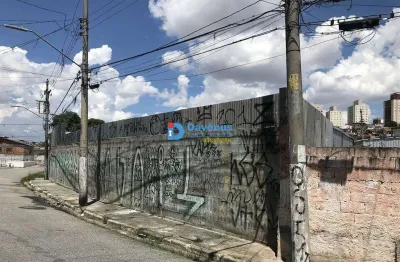 Terreno à venda na Brasilândia, São Paulo 