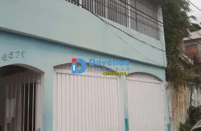 Casa com 3 quartos à venda no Jardim Centenário, São Paulo 