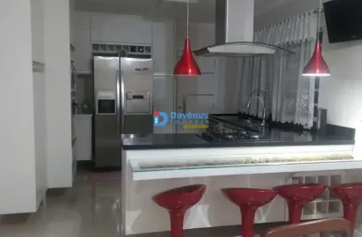 Casa com 3 quartos à venda na Vila Amélia, São Paulo 