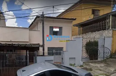 Casa com 3 quartos à venda na Vila Palmeiras, São Paulo 