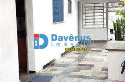 Casa com 2 quartos à venda no Jardim Peri, São Paulo 