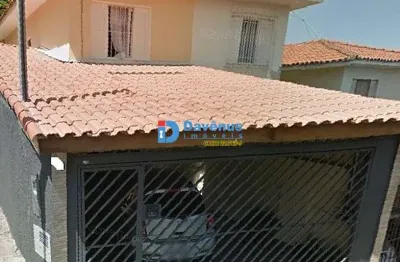 Casa com 3 quartos à venda no Limão, São Paulo 