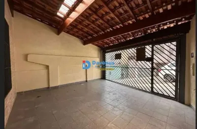 Casa com 3 quartos à venda no Limão, São Paulo 