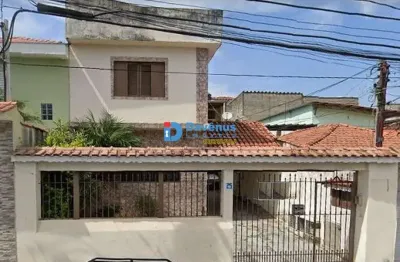 Casa com 3 quartos à venda em Vila Nova Cachoeirinha, São Paulo 