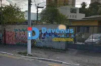 Terreno à venda em Imirim, São Paulo 