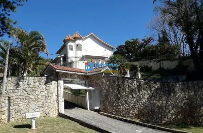 Casa em condomínio fechado com 4 quartos à venda na Serra da Cantareira, São Paulo 