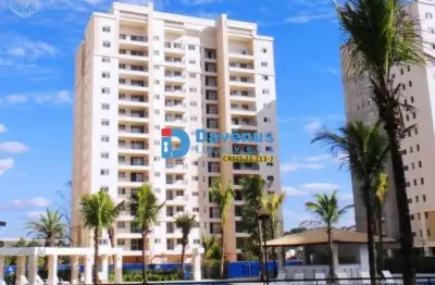 Apartamento com 3 quartos à venda no Alphaville, São Paulo 