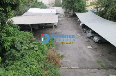 Terreno à venda no Mandaqui, São Paulo 