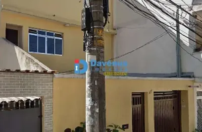Casa com 2 quartos à venda em Imirim, São Paulo 