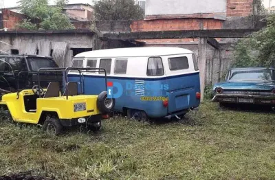 Terreno à venda em Vila Nova Cachoeirinha, São Paulo 