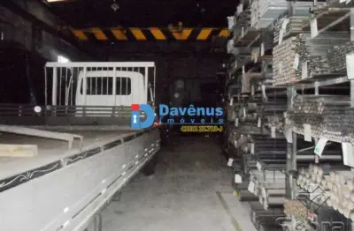 Barracão / Galpão / Depósito à venda em Jaçanã, São Paulo 