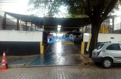 Terreno à venda na Pompéia, São Paulo 