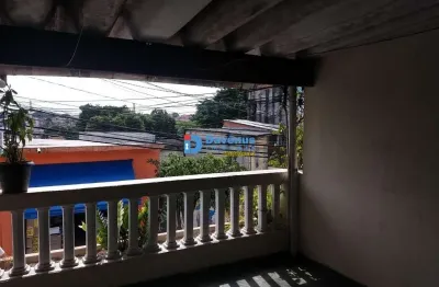 Casa com 2 quartos à venda na Casa Verde, São Paulo 