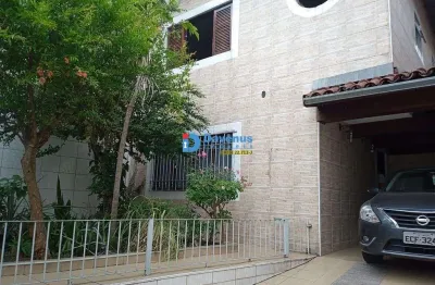 Casa com 3 quartos à venda no Jardim Ondina, São Paulo 