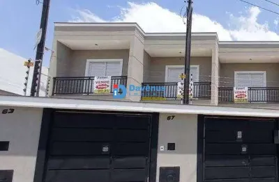 Casa com 3 quartos à venda em Imirim, São Paulo 