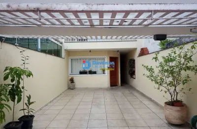 Casa com 3 quartos à venda na Vila Mazzei, São Paulo 