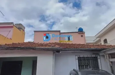 Casa com 2 quartos à venda na Freguesia do Ó, São Paulo 