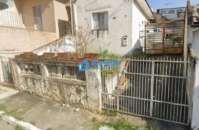 Casa com 1 quarto à venda na Freguesia do Ó, São Paulo 