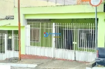 Casa com 3 quartos à venda na Freguesia do Ó, São Paulo 