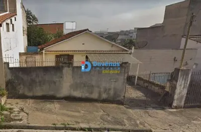 Casa com 2 quartos à venda no Parque Peruche, São Paulo 