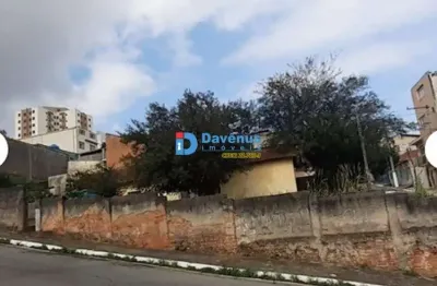 Terreno à venda no Limão, São Paulo 