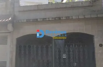 Casa com 3 quartos à venda no Parque Mandaqui, São Paulo 