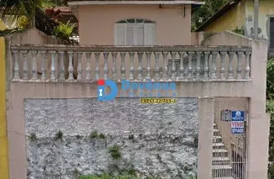Casa com 2 quartos à venda em Vila Nova Cachoeirinha, São Paulo 