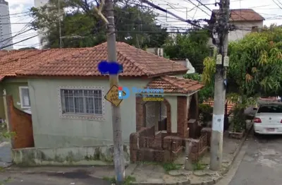 Terreno à venda no Parada Inglesa, São Paulo 