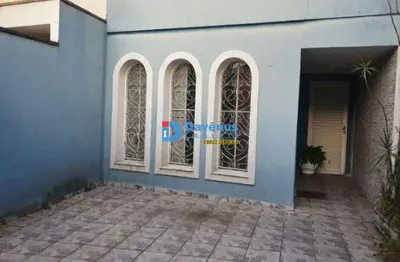 Casa com 3 quartos à venda no Lauzane Paulista, São Paulo 